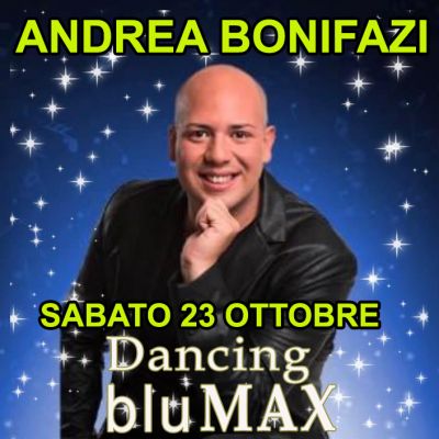 Sabato 23 Ottobre 2021 Blu Max